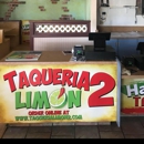 Taqueria Limon - Mexican Restaurants