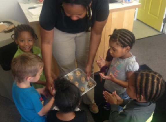 Holabird Early Learning Center - Baltimore, MD