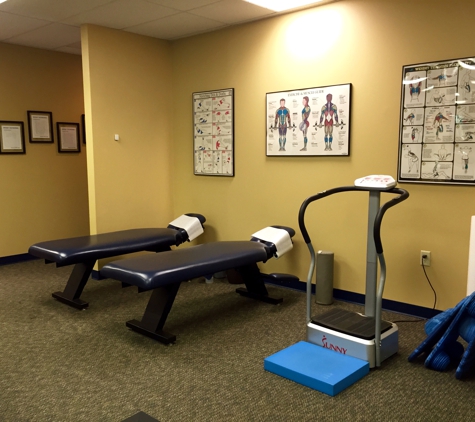 Health Quest Chiropractic & Physical Therapy - Owings Mills, MD