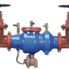 Backflow Regulator Specialty LLC