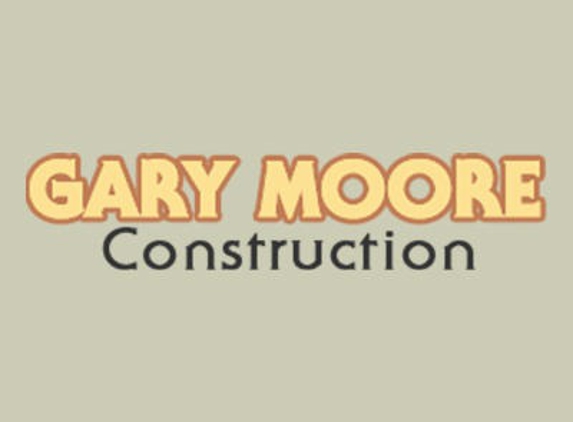 Gary Moore Construction - Apple Valley, CA