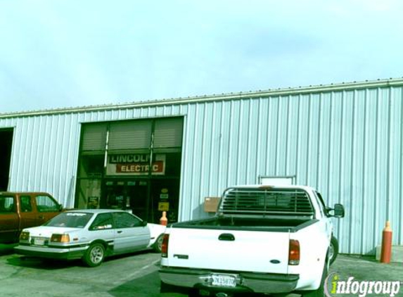 California Tool & Welding Supply - Fontana, CA