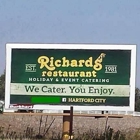 Richards Restaurant