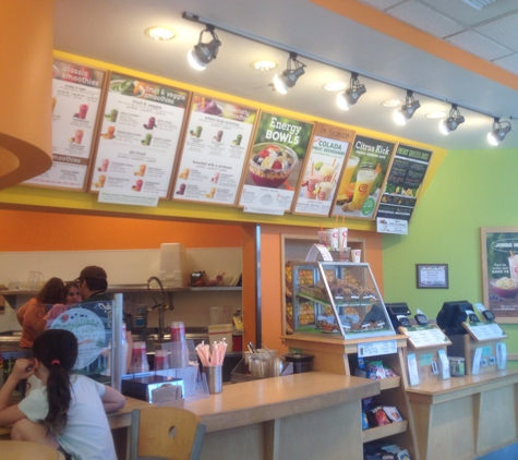 Jamba - Woodinville, WA