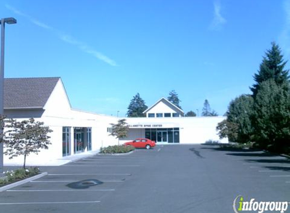 ATI Physical Therapy - Salem, OR