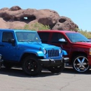 Funky Monkey Customz, LLC - Tire Dealers