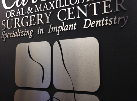 Carolina Oral and Maxillofacial Surgery Center - Fayetteville, NC