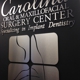 Carolina Oral and Maxillofacial Surgery Center