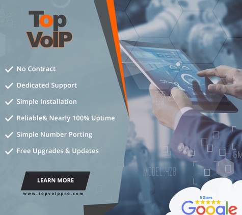 Top VoIP