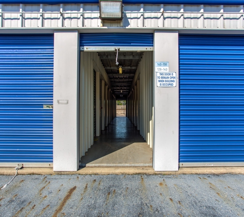 Simply Self Storage - Columbus, OH