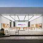 Apple Burlingame