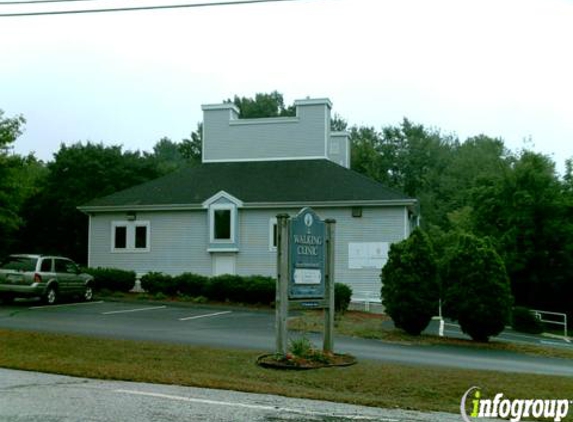 HBN Shoe Inc - Bedford, NH