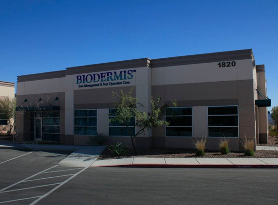 Biodermis - Henderson, NV