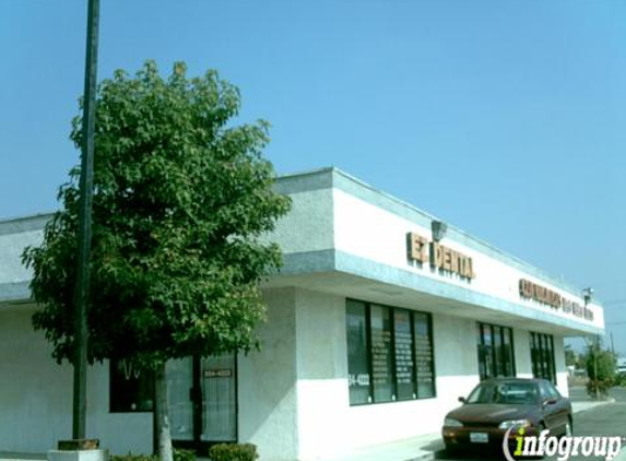 EZ Dental Center - Santa Ana, CA