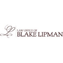 Law Office of Blake P. Lipman - Administrative & Governmental Law Attorneys
