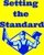 Ian Tedder Plastering Logo