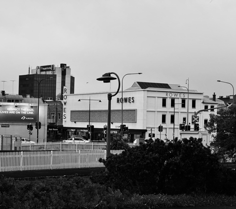 Rowes - Toowoomba City, QLD