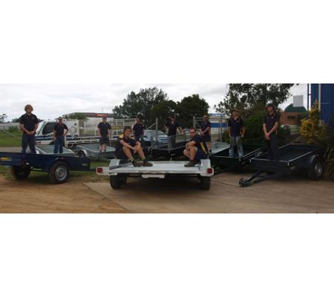 Ryanie For Tyres - Warwick, QLD