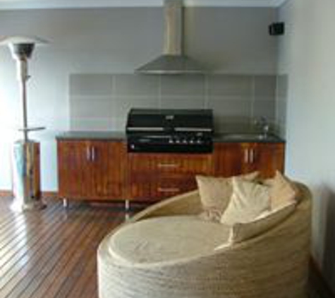 Dave Thomas Constructions Pty. Ltd. - Oakhurst, QLD