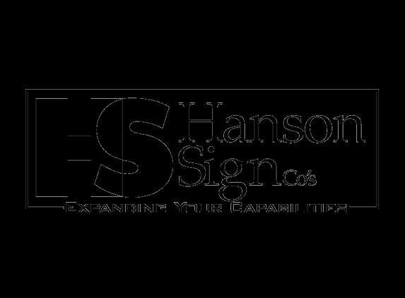 Hanson Sign Companies - Falconer, NY