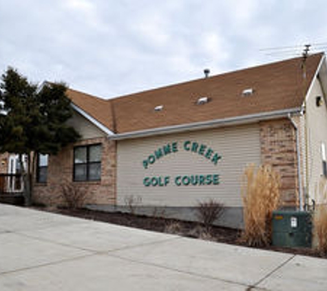 Pomme Creek Golf Course - Arnold, MO