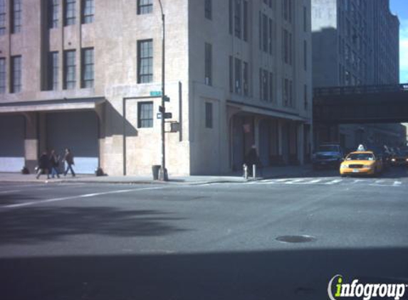 American Society-Media Photo - New York, NY