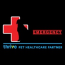 PETS Emergency Hospital, A Thrive Pet Healthcare Partner - Veterinarians