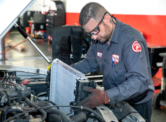 Pep Boys Auto Service & Tire - Humble, TX