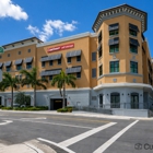 CubeSmart Self Storage