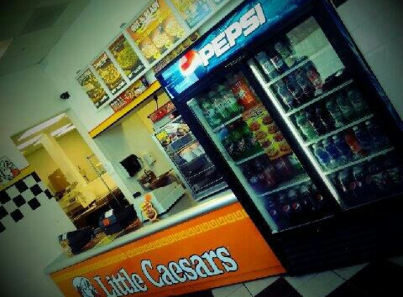 Little Caesars Pizza - Daly City, CA