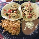 Chubby's Tacos - Mexican Restaurants