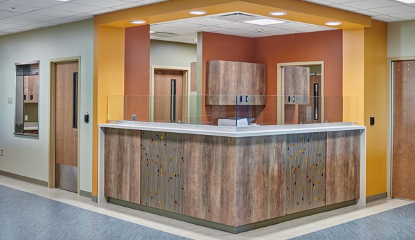 Rio Vista Behavioral Health Hospital - El Paso, TX