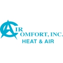 Air Comfort Inc - Air Conditioning Service & Repair