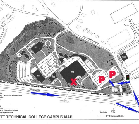 Gwinnett Technical College - Lawrenceville, GA