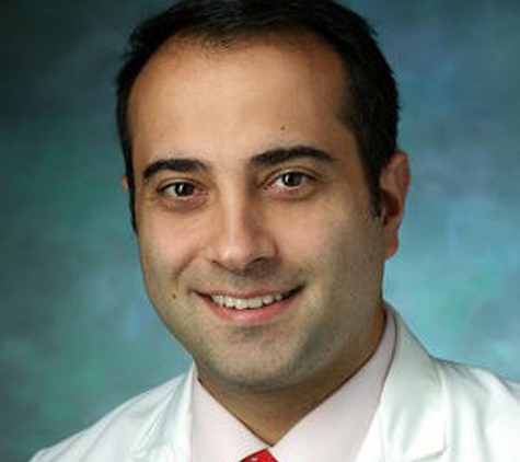 Amin Herati, MD - Lutherville, MD