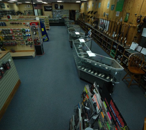 Range, Guns & Safes - Forest Park, GA