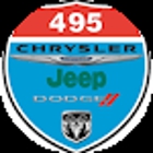 495 Chrysler Jeep Dodge Ram