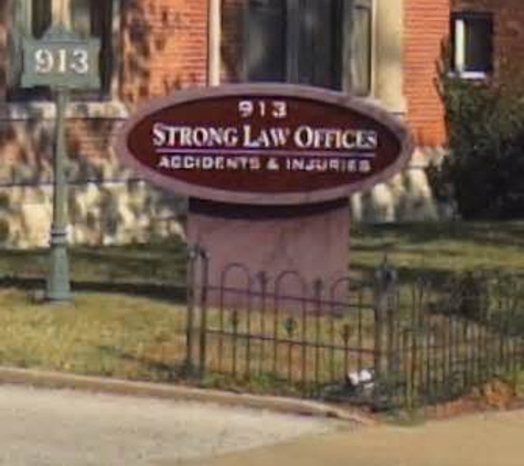 Strong Law Offices - Springfield, IL