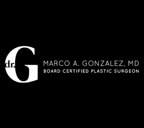 Dr. Marco A. Gonzalez - El Paso, TX