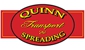 Quinn N W & C M Transport - Transport - Heavy
