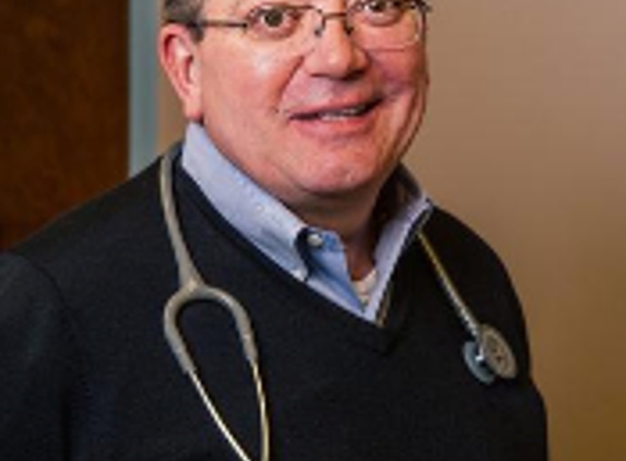 David Edward Seals, MD - Wooster, OH