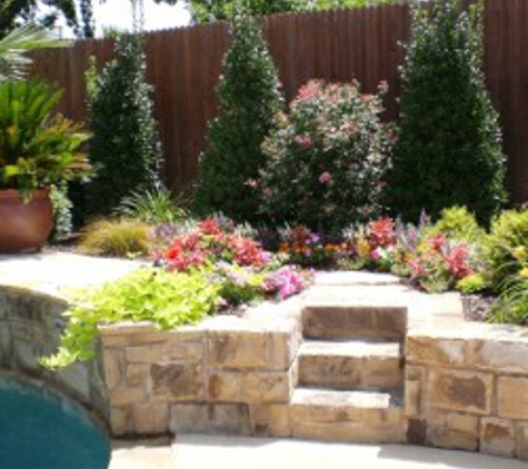 Mid Cities Irrigation Inc - Bedford, TX