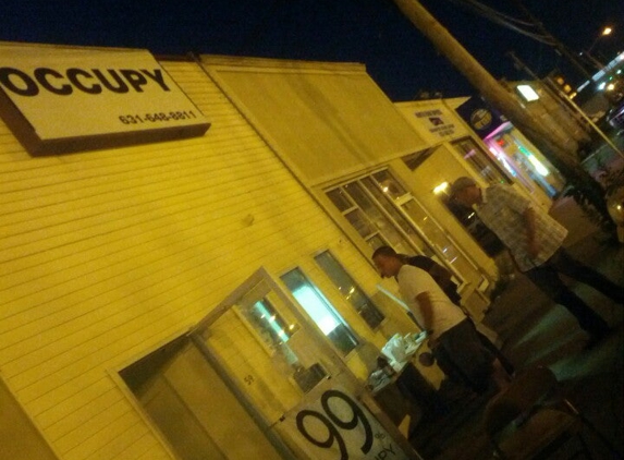 Occupy Storefront Inc - Ronkonkoma, NY