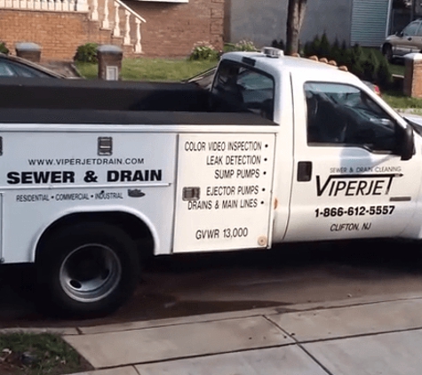 ViperJet Plumbing and Drain Cleaning - Clifton, NJ