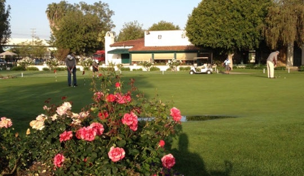 Lakewood Country Club - Lakewood, CA