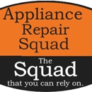 Appliance Repair Squad - Major Appliance Refinishing & Repair