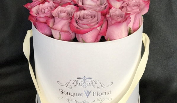 Riverside Bouquet Florist - Riverside, CA