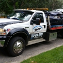 Andrades Towing - Automotive Roadside Service