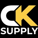 CK Supply - Dry Ice