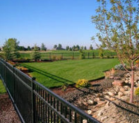 Green Lawn Care & Landscape Inc. - Boise, ID